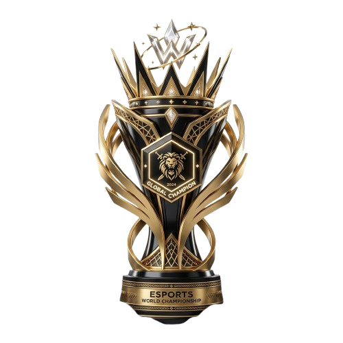 Tournament Trophy